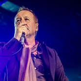 SIMPLE MINDS 2014-03-02