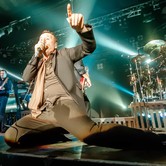 SIMPLE MINDS 2014-03-02