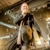 SIMPLE MINDS 2014-03-02