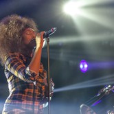 SIMPLE MINDS 2014-03-02