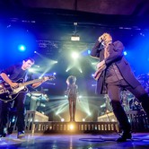 SIMPLE MINDS 2014-03-02