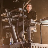 SIMPLE MINDS 2014-03-02