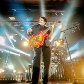 SIMPLE MINDS 2014-03-02