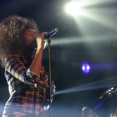 SIMPLE MINDS 2014-03-02