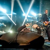 SIMPLE MINDS 2014-03-02