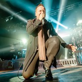 SIMPLE MINDS 2014-03-02