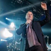 SIMPLE MINDS 2014-03-02
