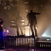 SIMPLE MINDS 2014-03-02