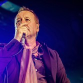 SIMPLE MINDS 2014-03-02