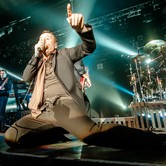 SIMPLE MINDS 2014-03-02