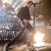 SIMPLE MINDS 2014-03-02