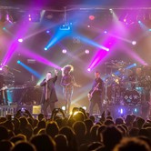SIMPLE MINDS 2014-03-02