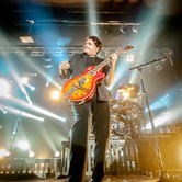 SIMPLE MINDS 2014-03-02