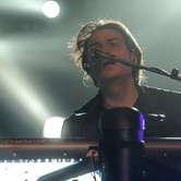 SIMPLE MINDS 2014-03-02