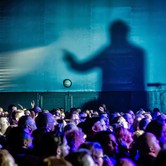 SIMPLE MINDS 2014-03-02