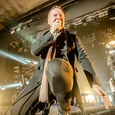 SIMPLE MINDS 2014-03-02