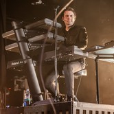 SIMPLE MINDS 2014-03-02