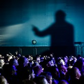 SIMPLE MINDS 2014-03-02