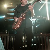 SIMPLE MINDS 2014-03-02