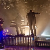 SIMPLE MINDS 2014-03-02