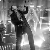 SIMPLE MINDS 2014-03-02