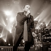 SIMPLE MINDS 2014-03-02