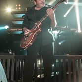 SIMPLE MINDS 2014-03-02