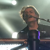 SIMPLE MINDS 2014-03-02