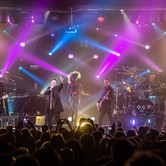 SIMPLE MINDS 2014-03-02