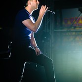 ONE REPUBLIC 2011-04-27