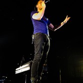 ONE REPUBLIC 2011-04-27