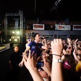 ONE REPUBLIC 2011-04-27