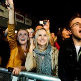 ONE REPUBLIC 2011-04-27