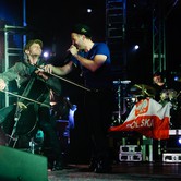 ONE REPUBLIC 2011-04-27