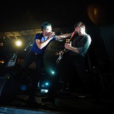 ONE REPUBLIC 2011-04-27
