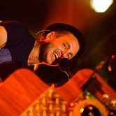 ONE REPUBLIC 2011-04-27