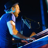 ONE REPUBLIC 2011-04-27