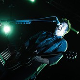 ONE REPUBLIC 2011-04-27