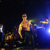 ONE REPUBLIC 2011-04-27