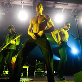 ONE REPUBLIC 2011-04-27