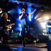 ONE REPUBLIC 2011-04-27