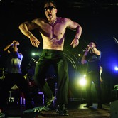 ONE REPUBLIC 2011-04-27