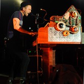 ONE REPUBLIC 2011-04-27