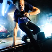 ONE REPUBLIC 2011-04-27