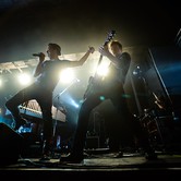 ONE REPUBLIC 2011-04-27