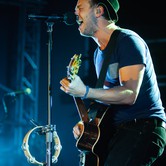 ONE REPUBLIC 2011-04-27