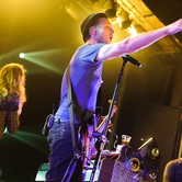 ONE REPUBLIC 2011-04-27