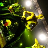 ONE REPUBLIC 2011-04-27