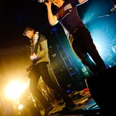 ONE REPUBLIC 2011-04-27