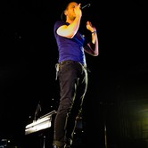 ONE REPUBLIC 2011-04-27